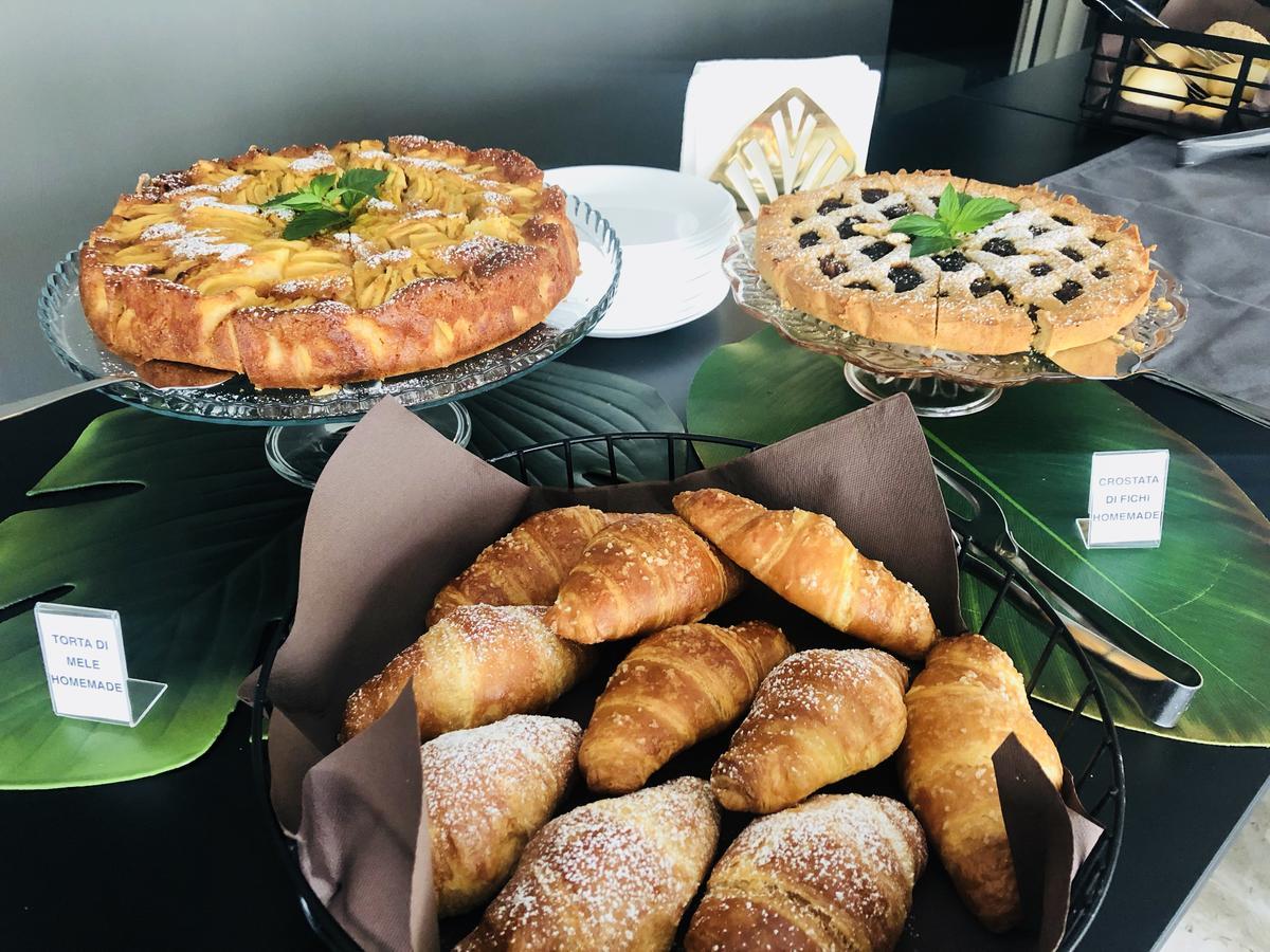 Aplo - Breakfast Experience 3*